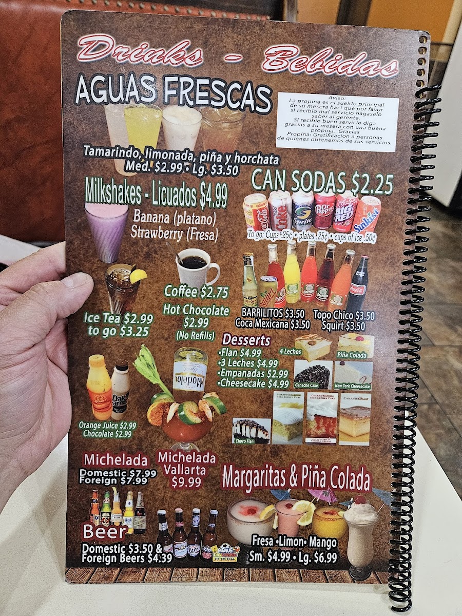 Taqueria Vallarta - 2