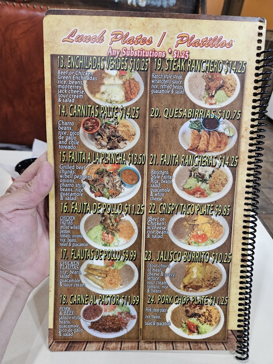 Taqueria Vallarta - 3