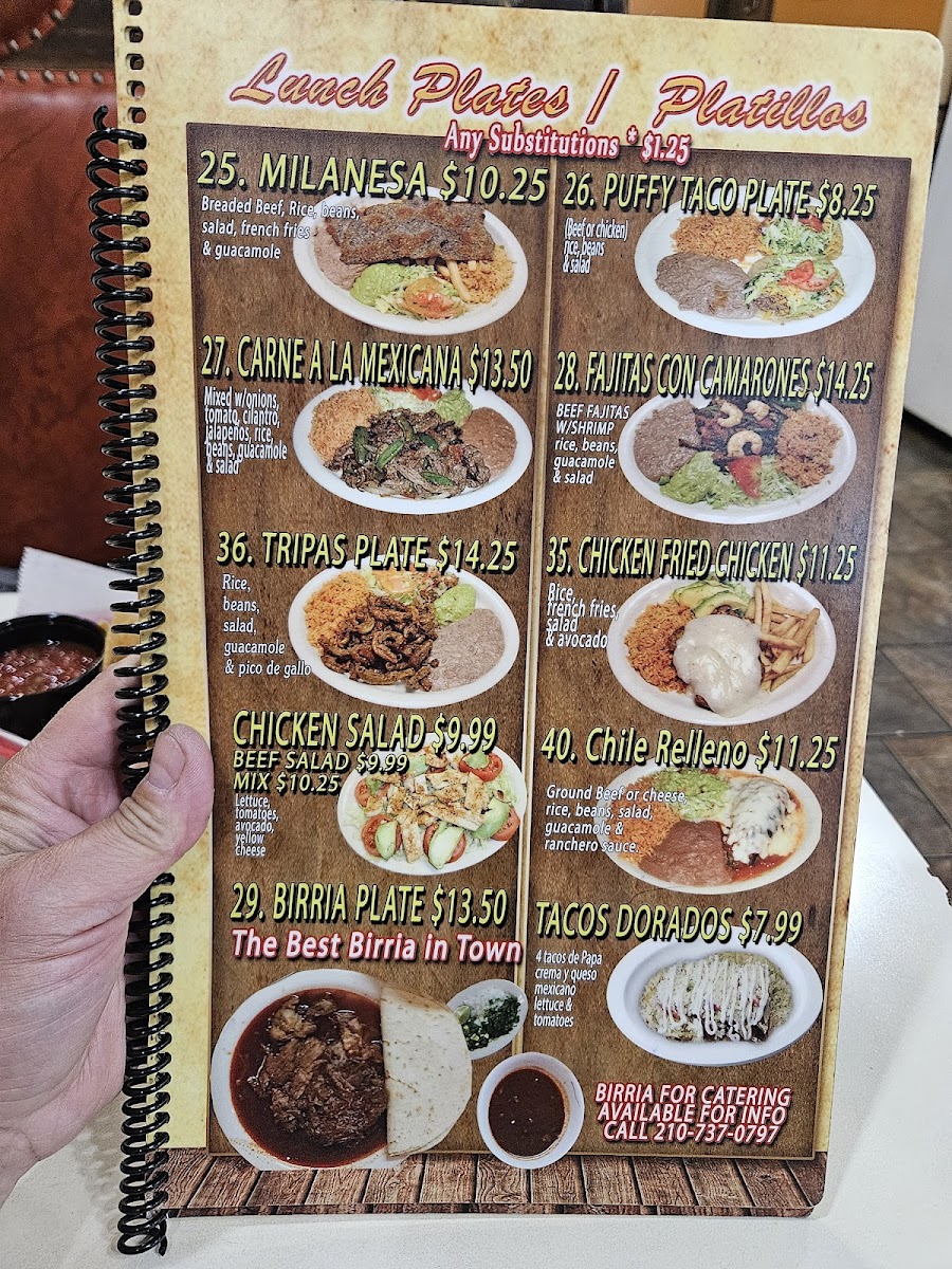 Taqueria Vallarta - 4