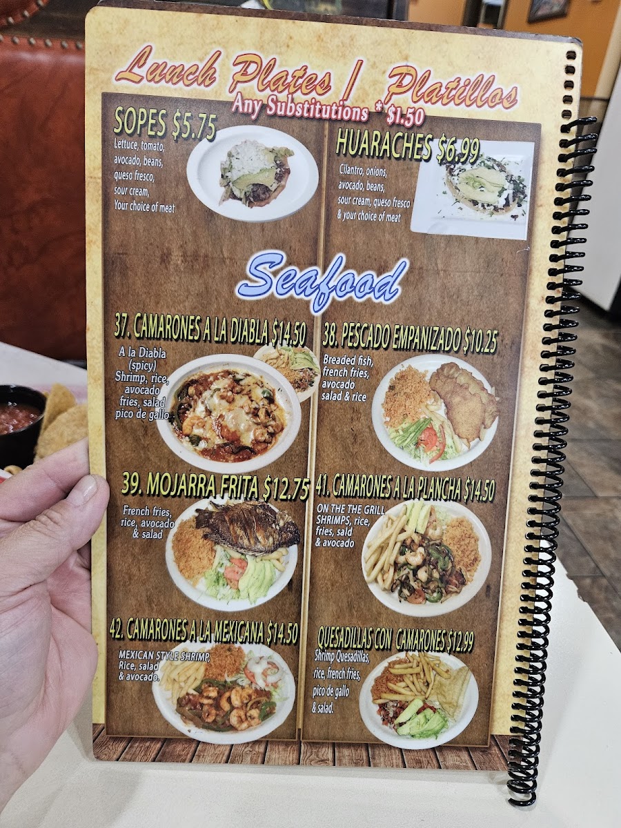 Taqueria Vallarta - 8