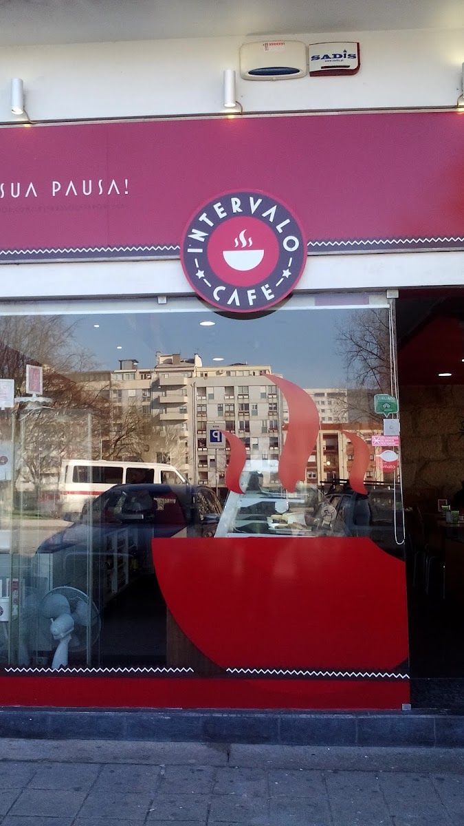 Cafe Intervalo