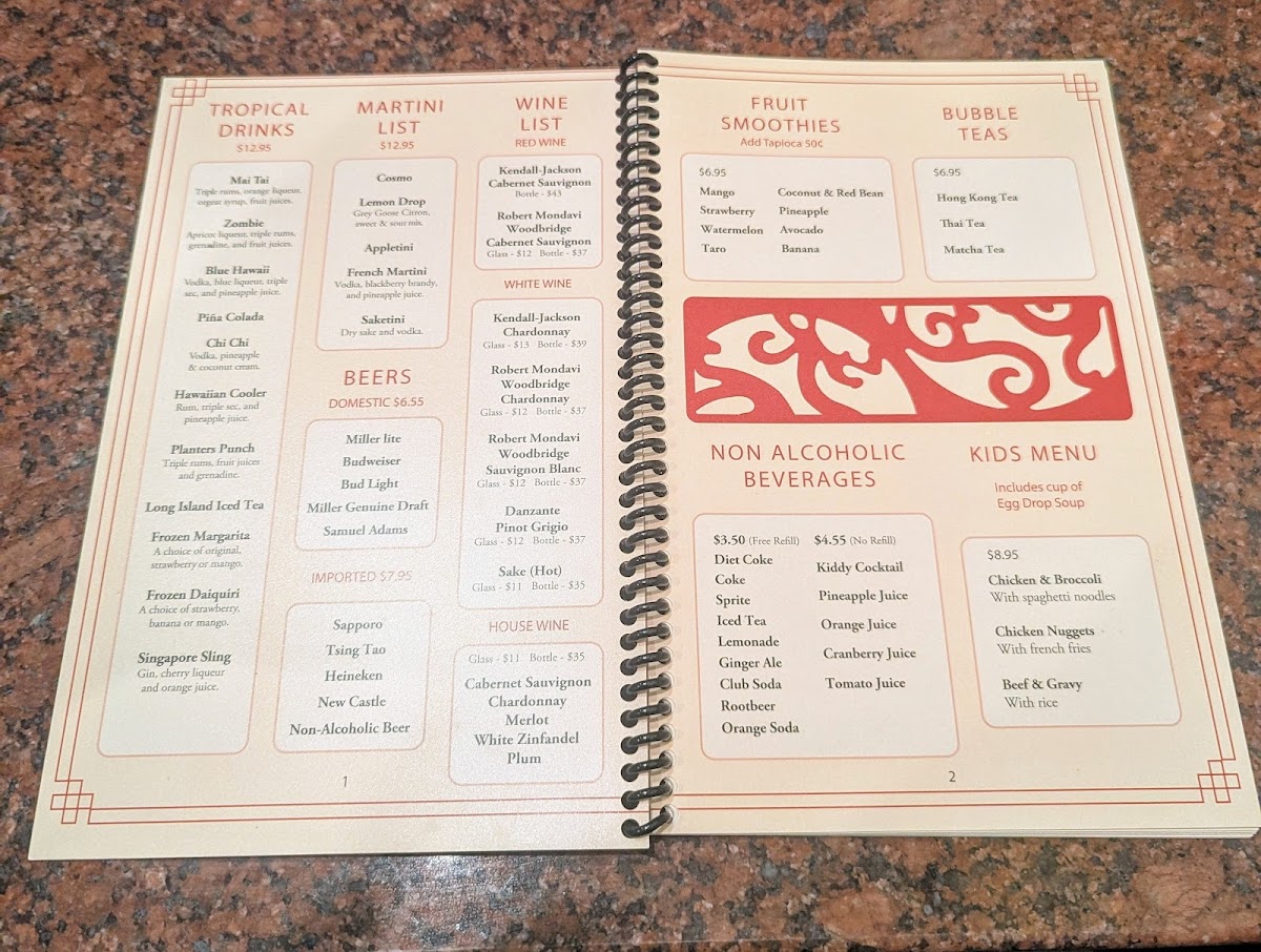 House of Emperor - 7