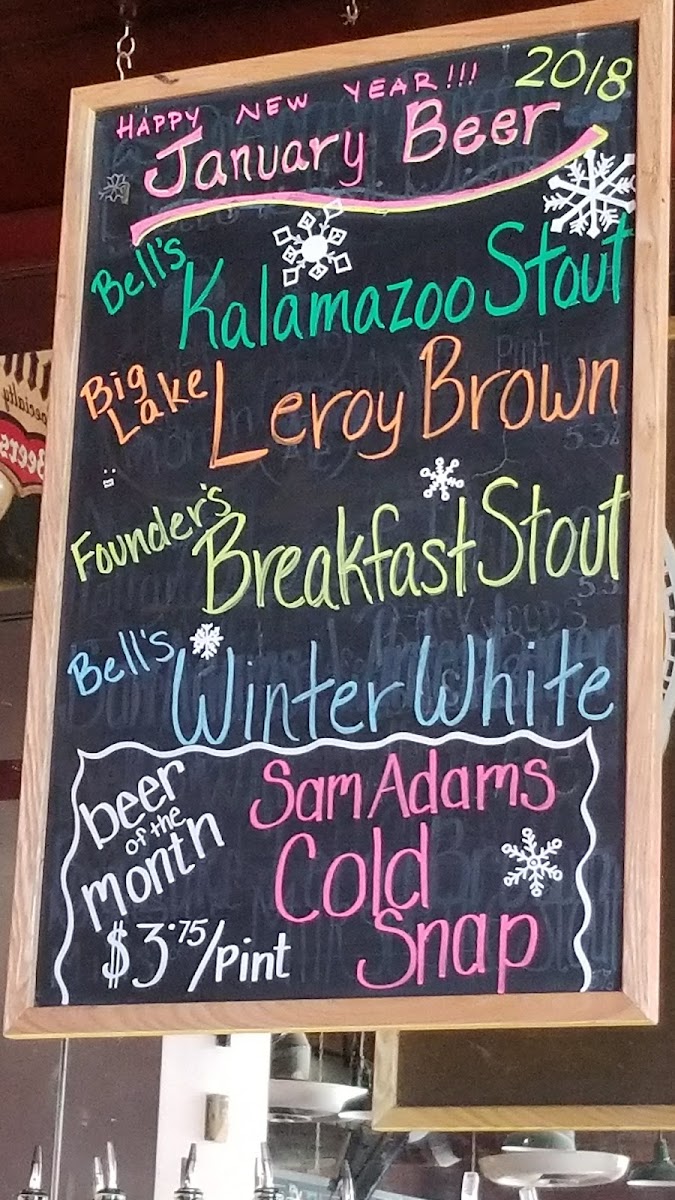 Joe Kool's Of Troy Bar & Grill - 3