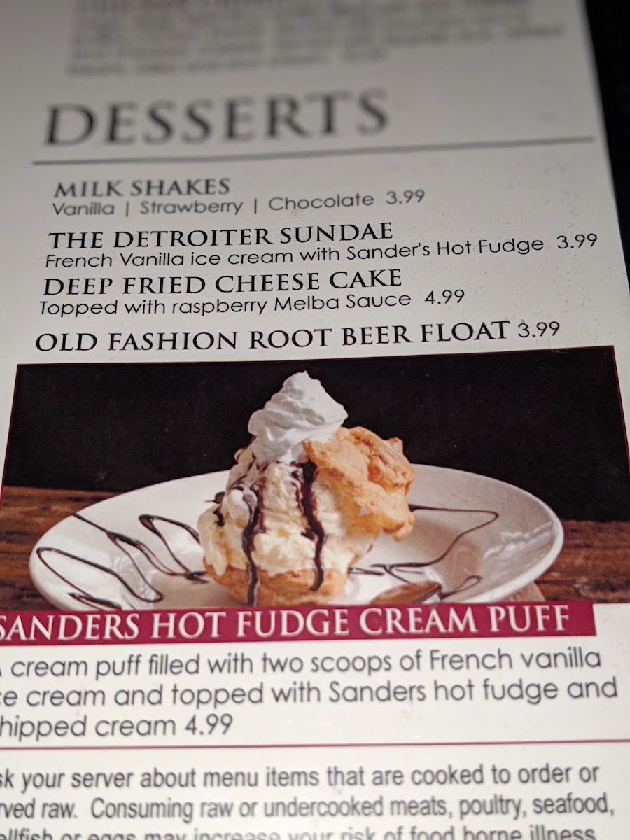 Joe Kool's Of Troy Bar & Grill - 5