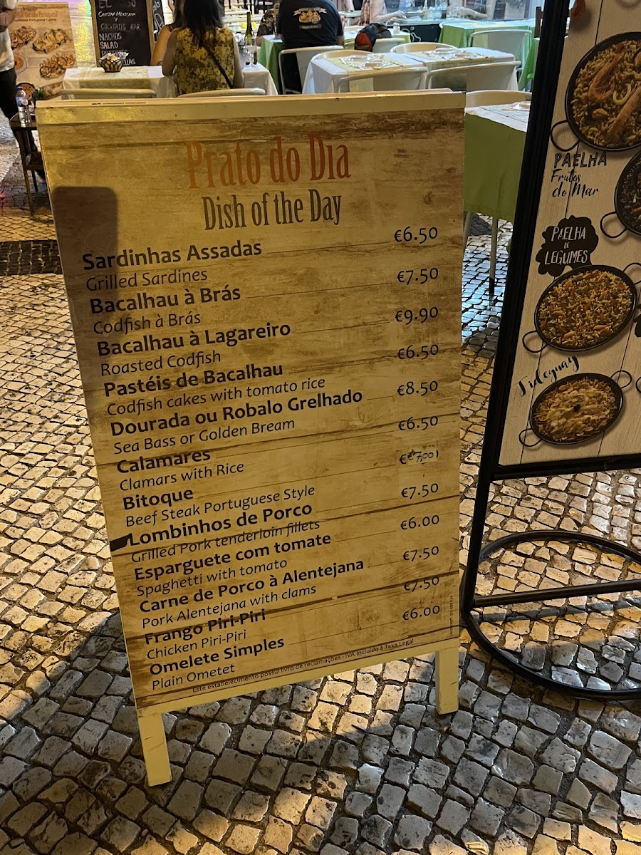 Cervejaria Bar Derbi - 1