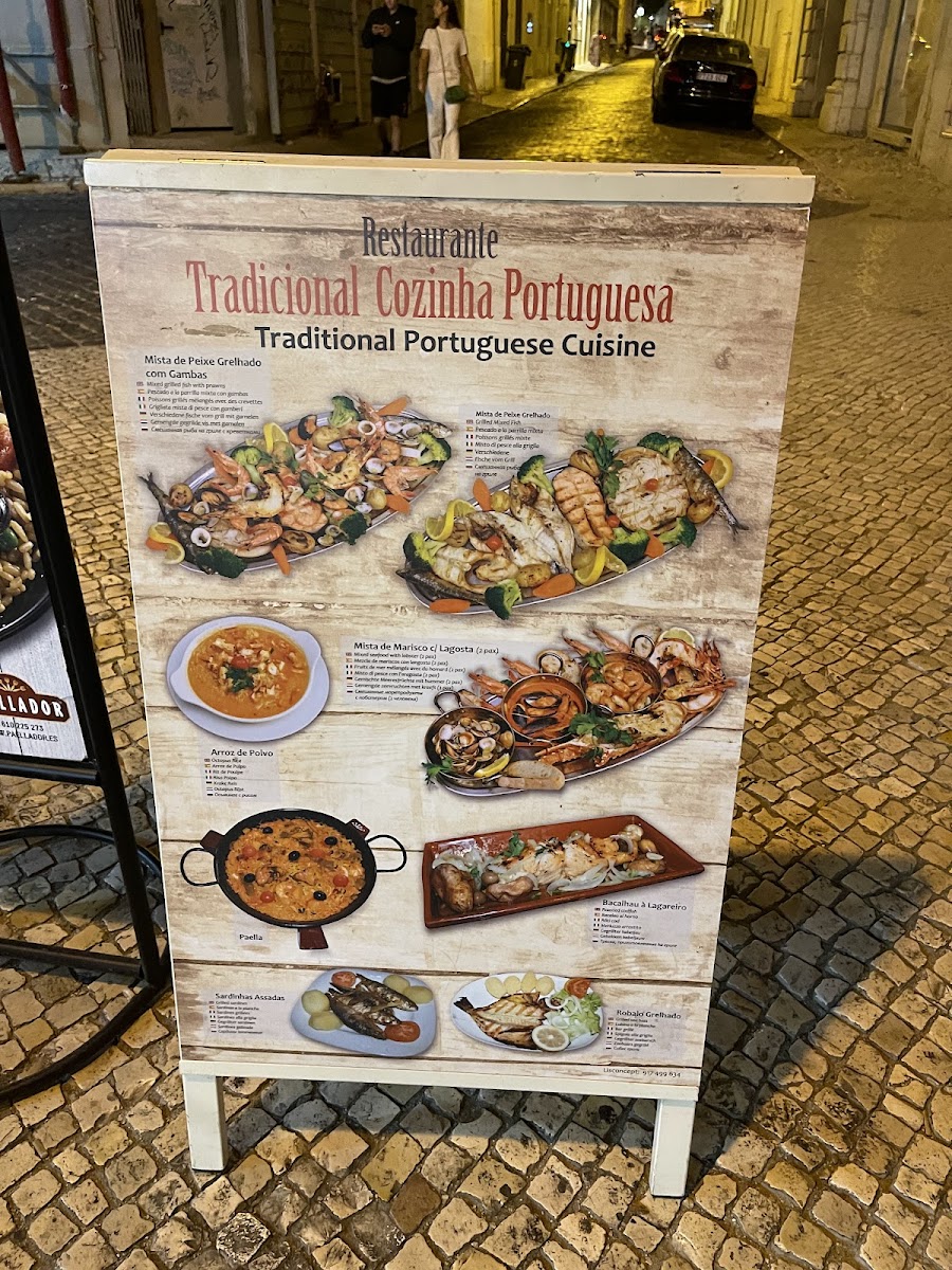 Cervejaria Bar Derbi - 2