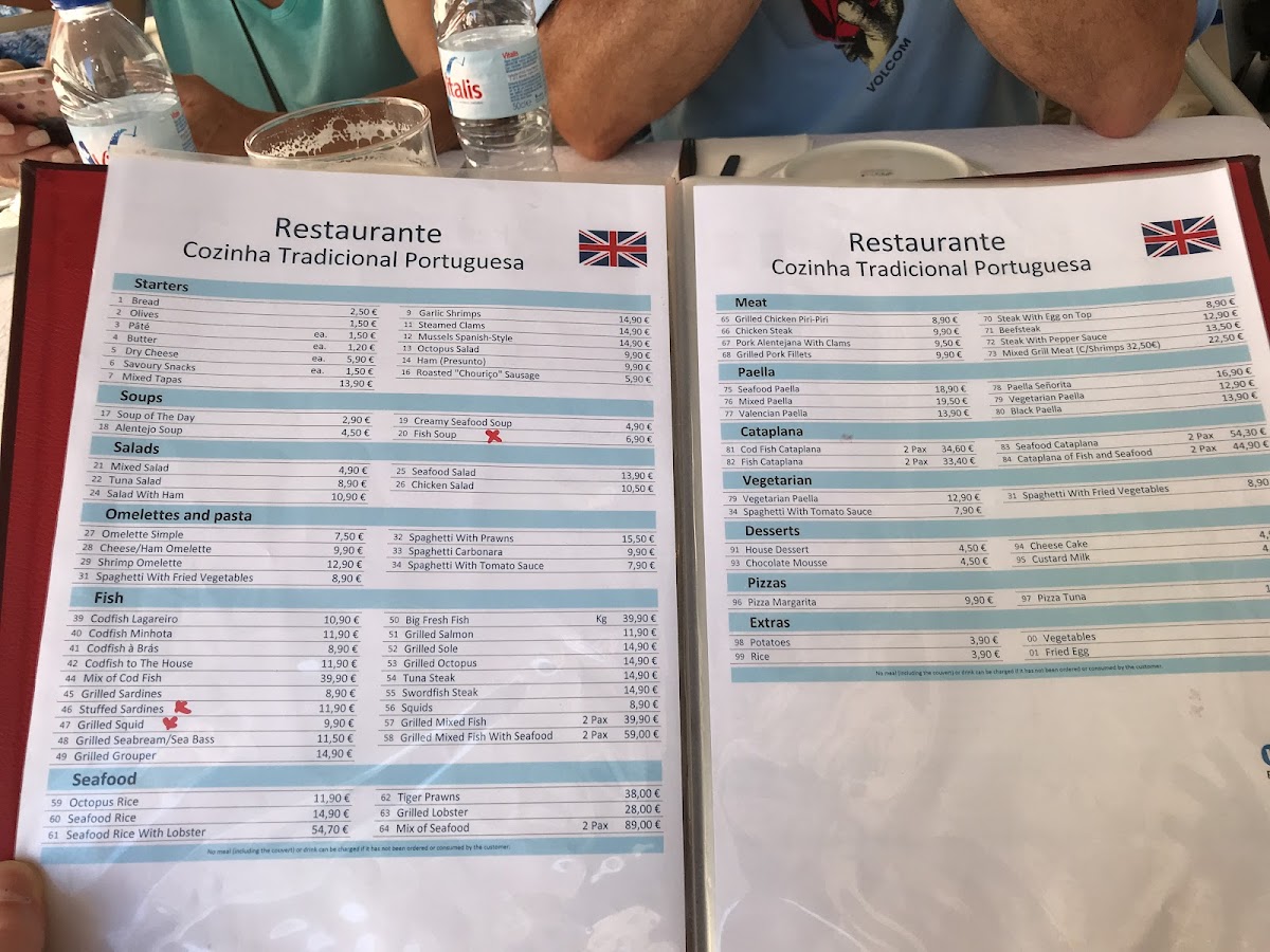 Cervejaria Bar Derbi - 3