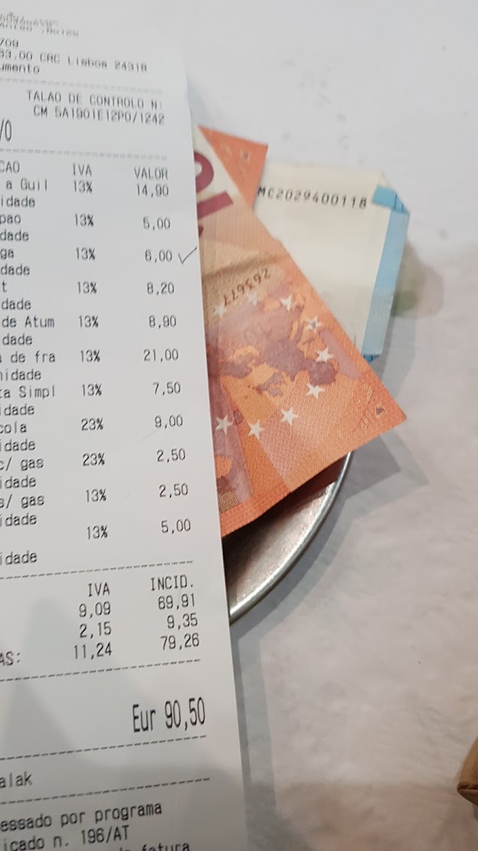 Cervejaria Bar Derbi - 5