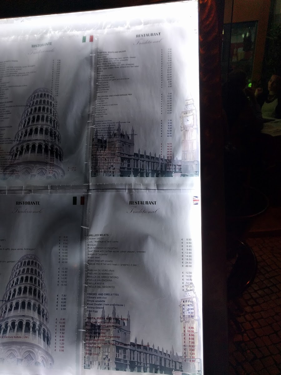 Cervejaria Bar Derbi - 6