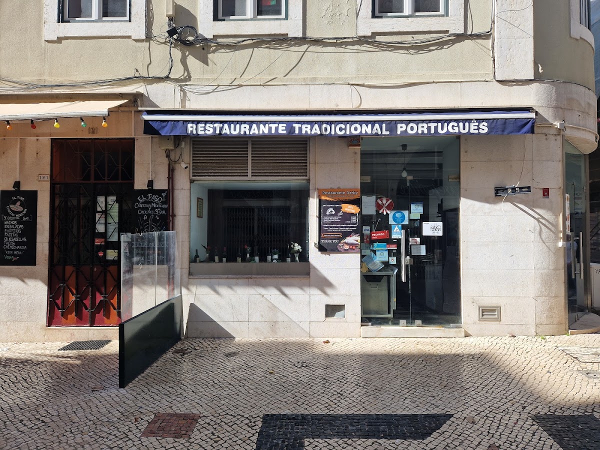 Cervejaria Bar Derbi