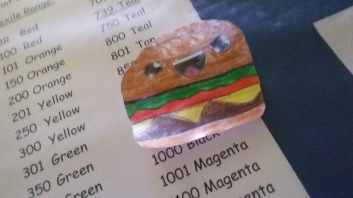 Mr. Baker Finest Bakery & Cafe - 4