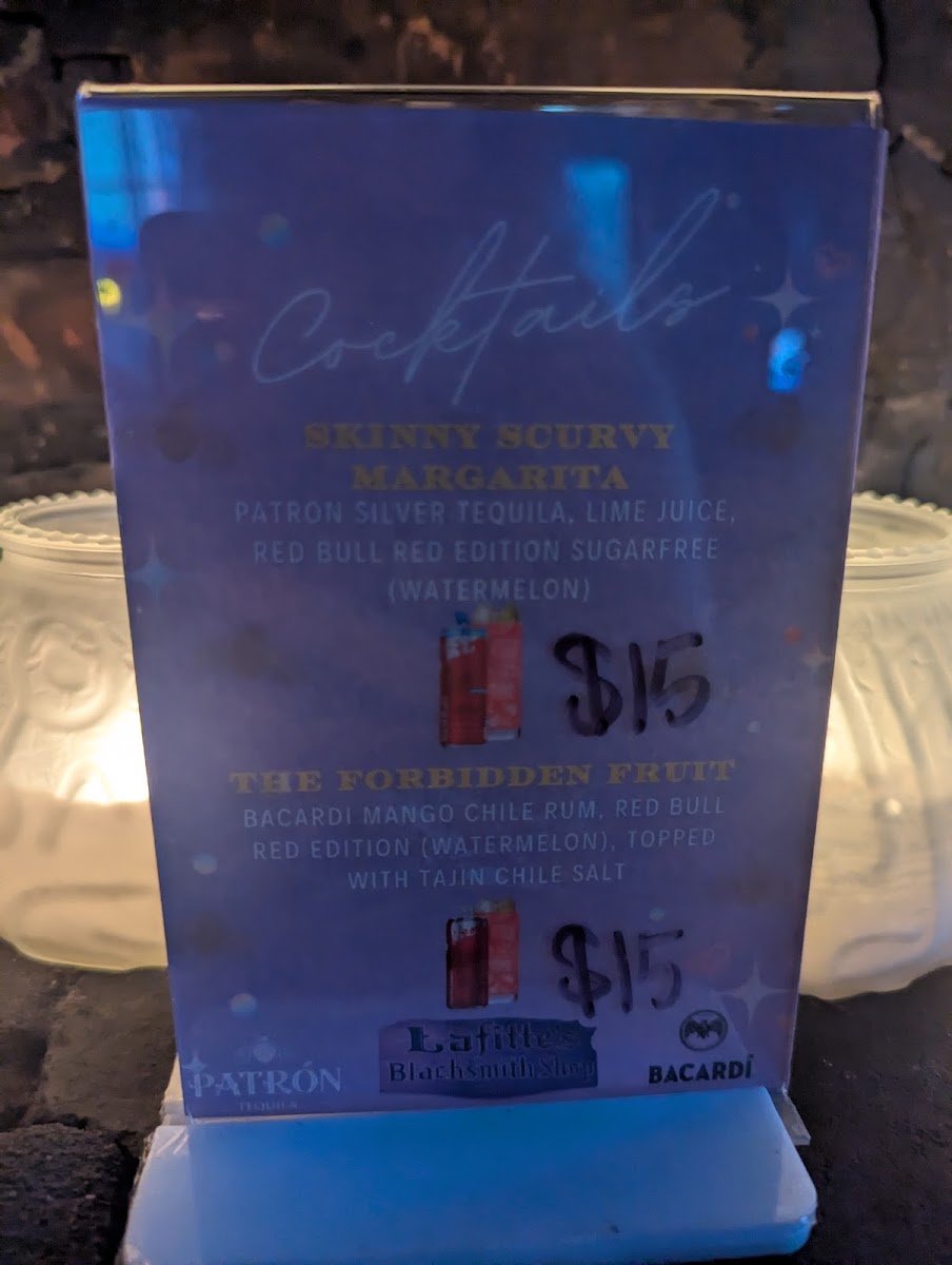 Lafitte's Blacksmith Shop Bar - 1