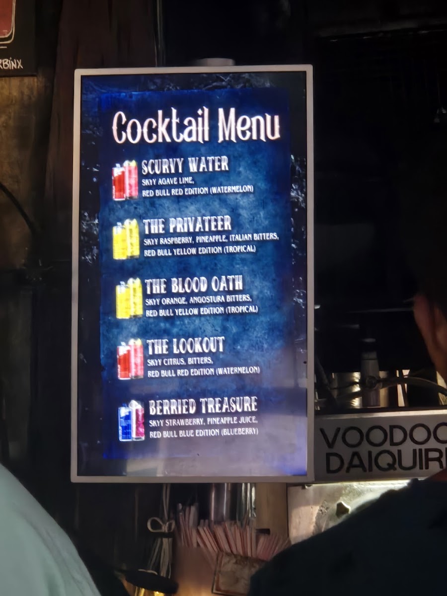 Lafitte's Blacksmith Shop Bar - 3