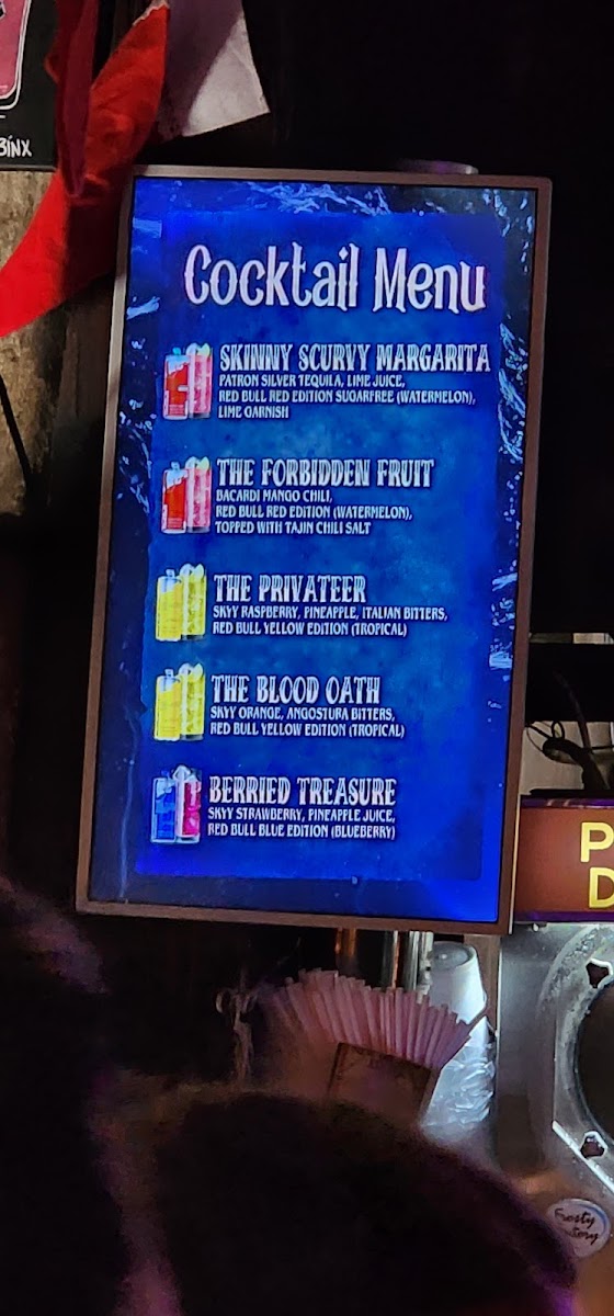 Lafitte's Blacksmith Shop Bar - 5