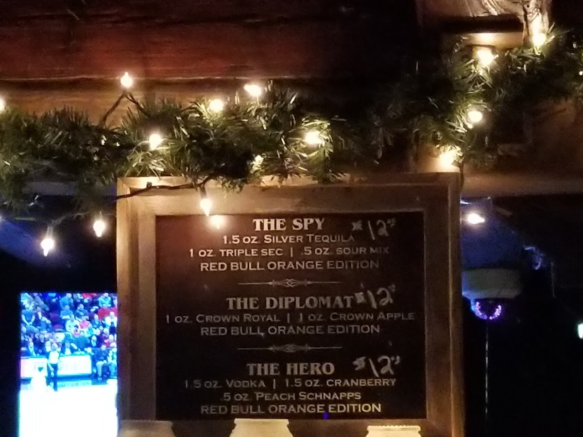 Lafitte's Blacksmith Shop Bar - 7