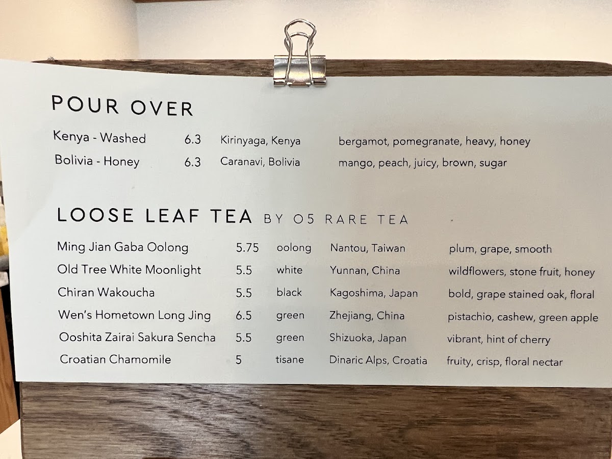 Little Ox Coffee - 9