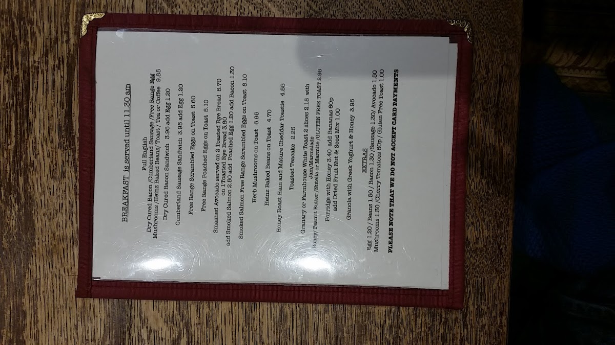 The Drawing Room of Locksbottom - 10