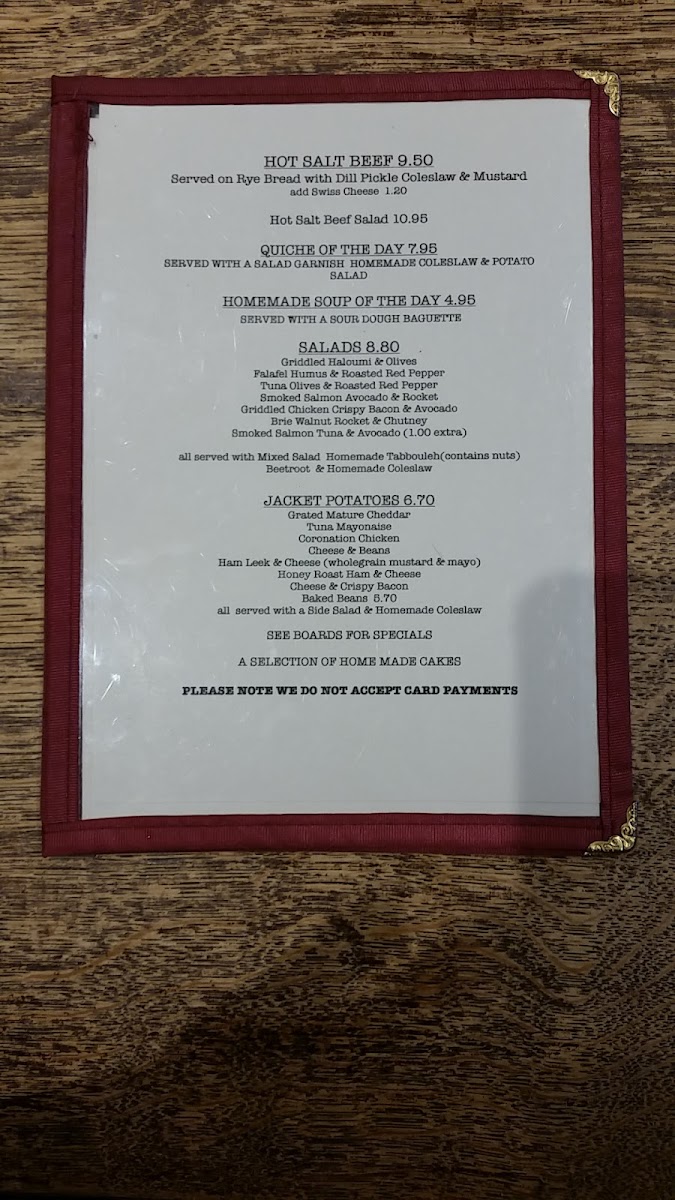 The Drawing Room of Locksbottom - 8