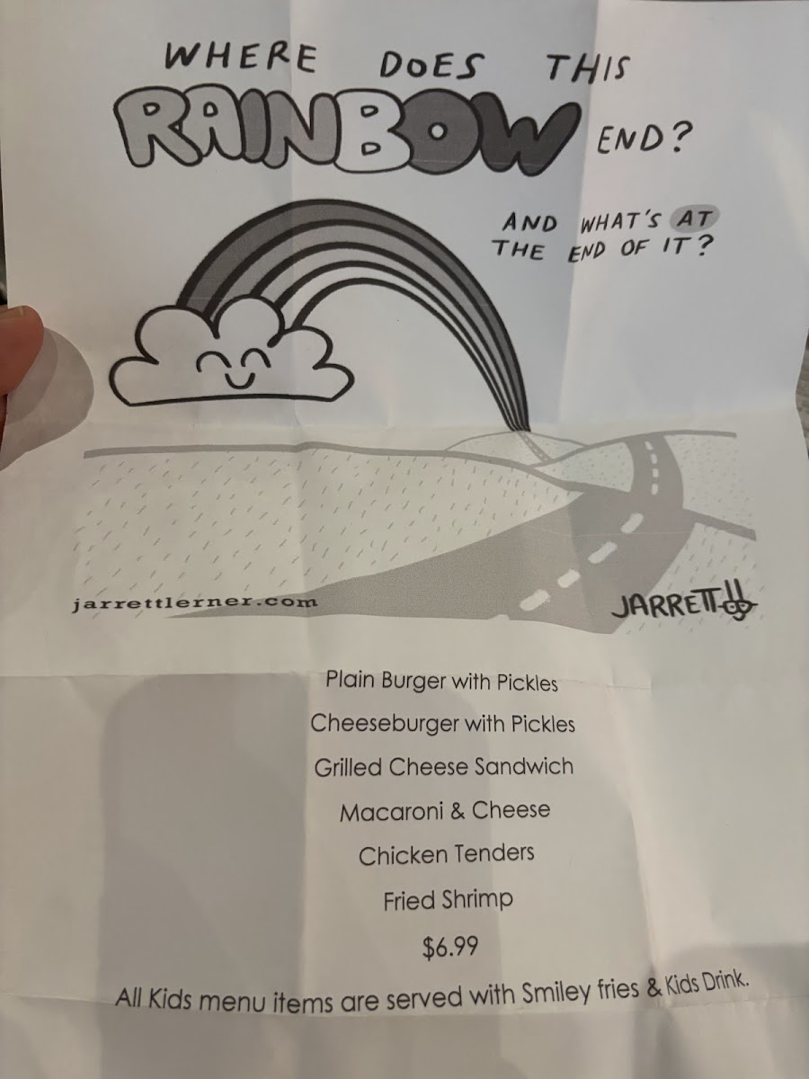 Brick Restaurant - 3