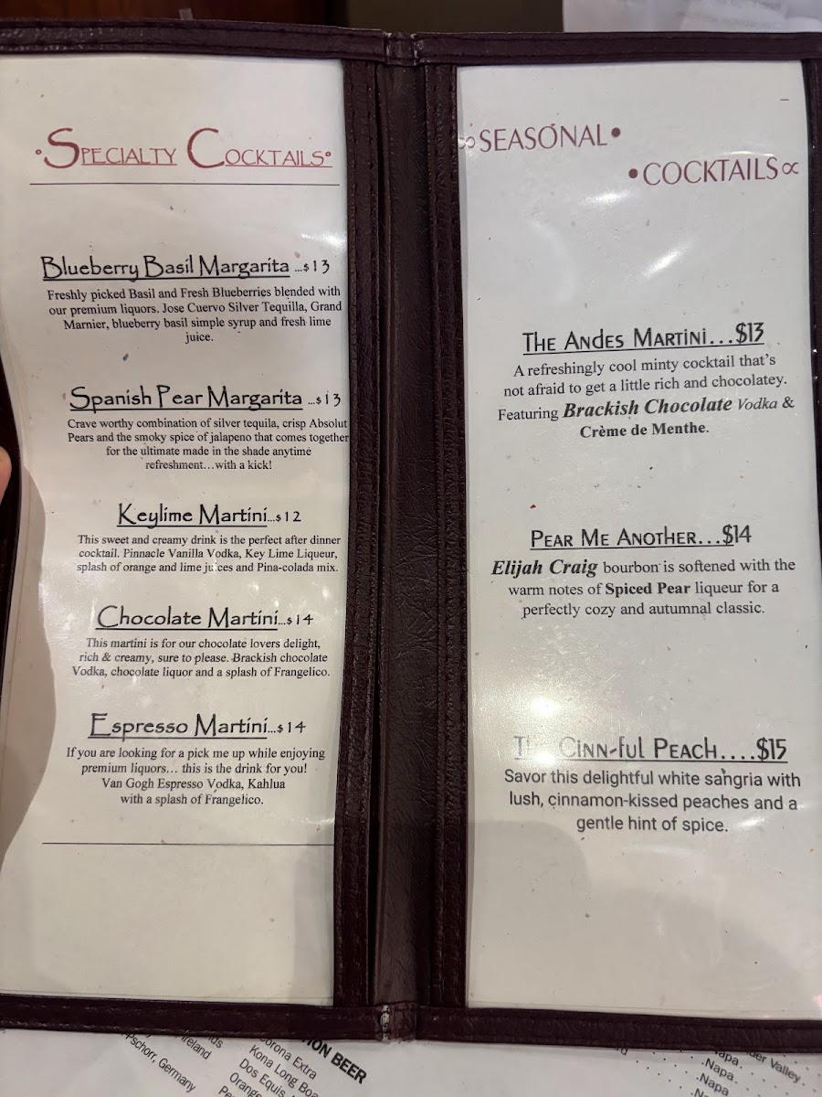 Brick Restaurant - 5