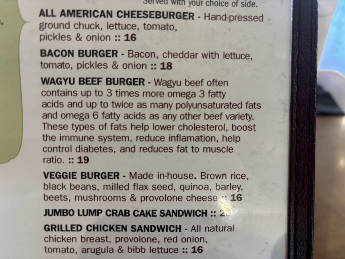 Brick Restaurant - 6