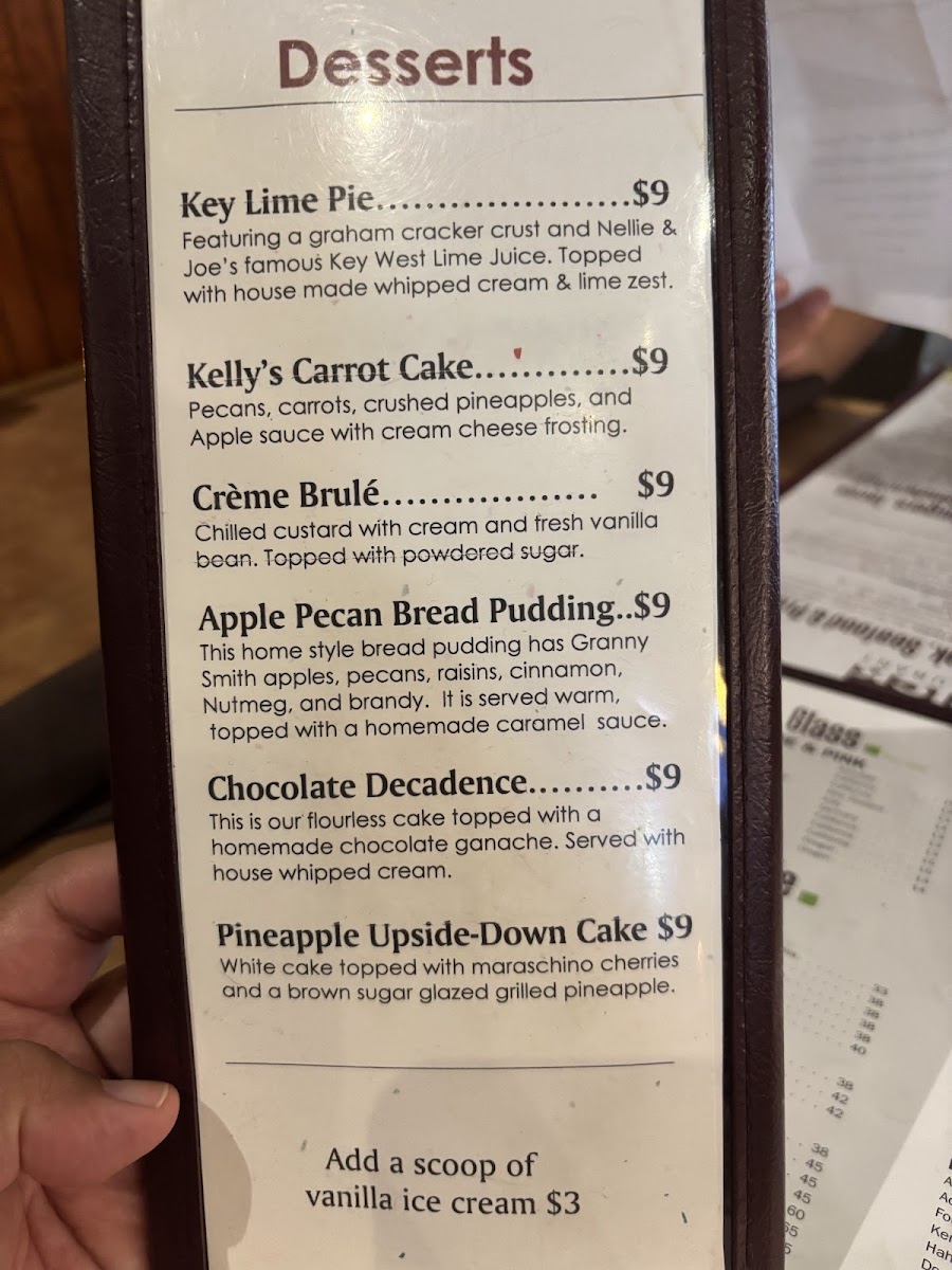 Brick Restaurant - 9