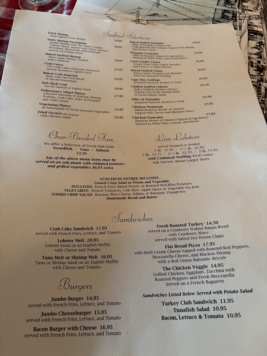 The Lobster House - 2