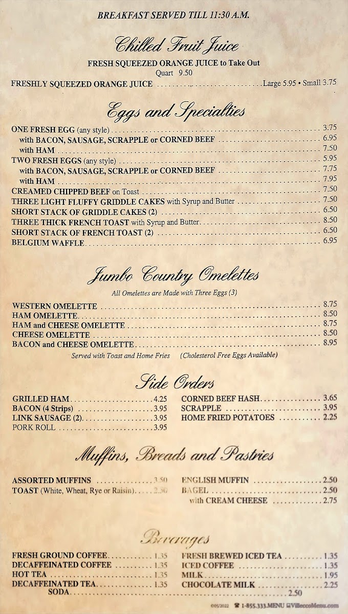 The Lobster House - 8