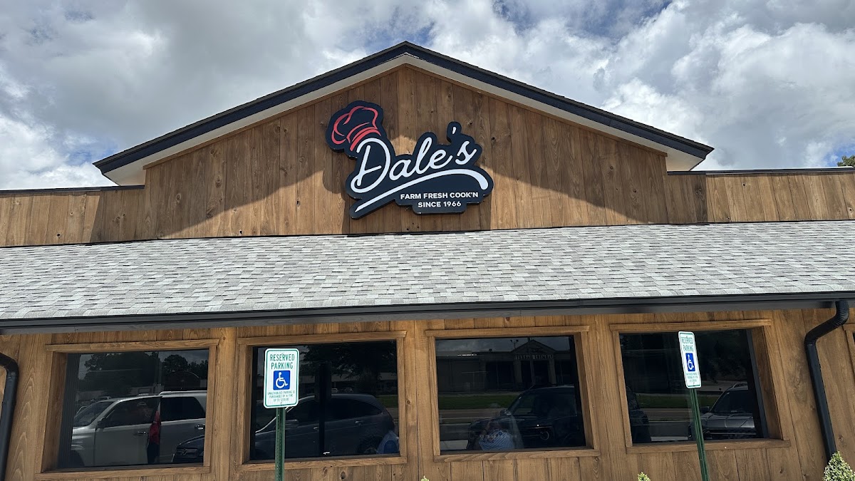 Dale’s