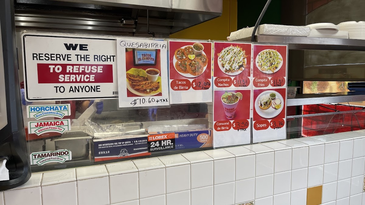 Tacos El Compita #2 - 3