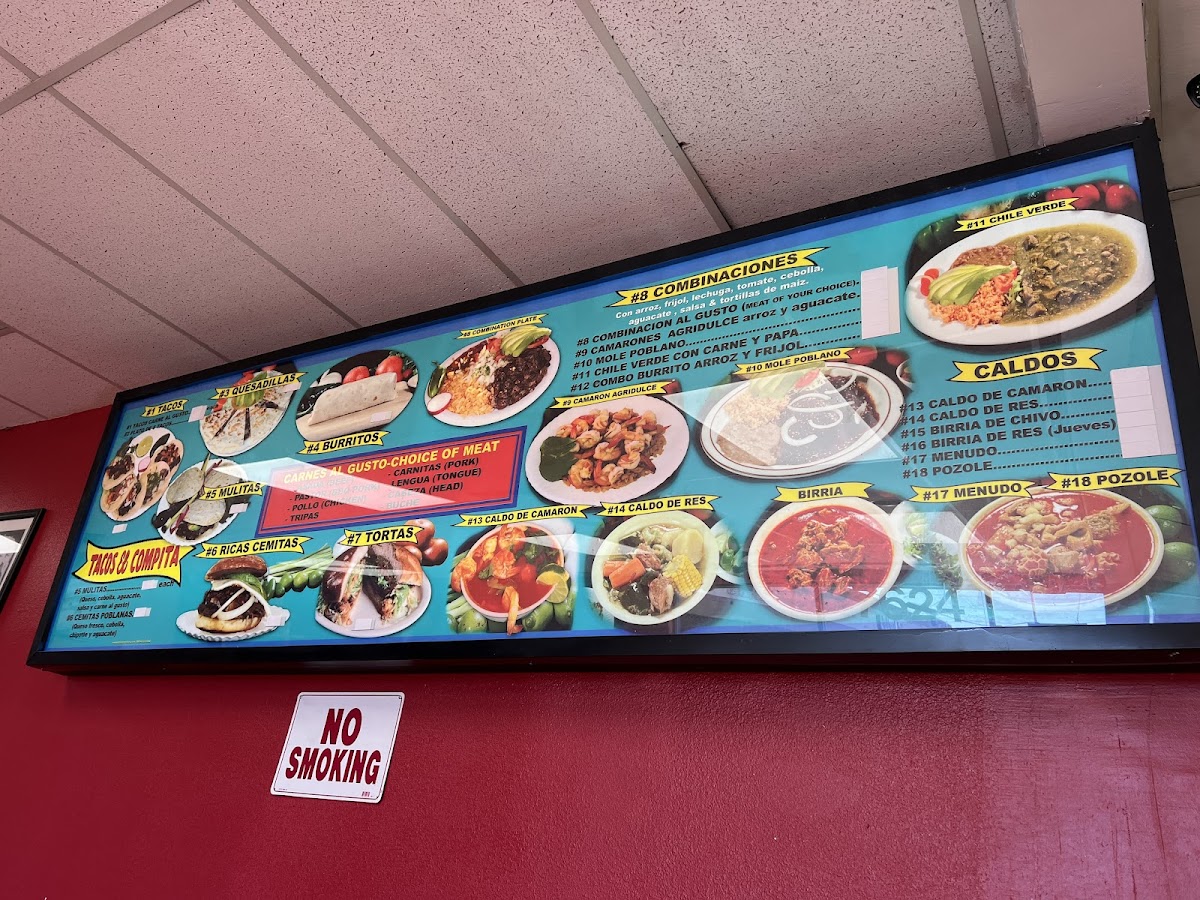 Tacos El Compita #2 - 5