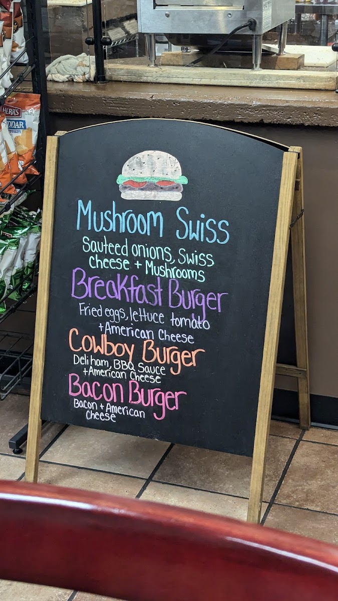 Bagelocity & The Soup King Cafe - 4