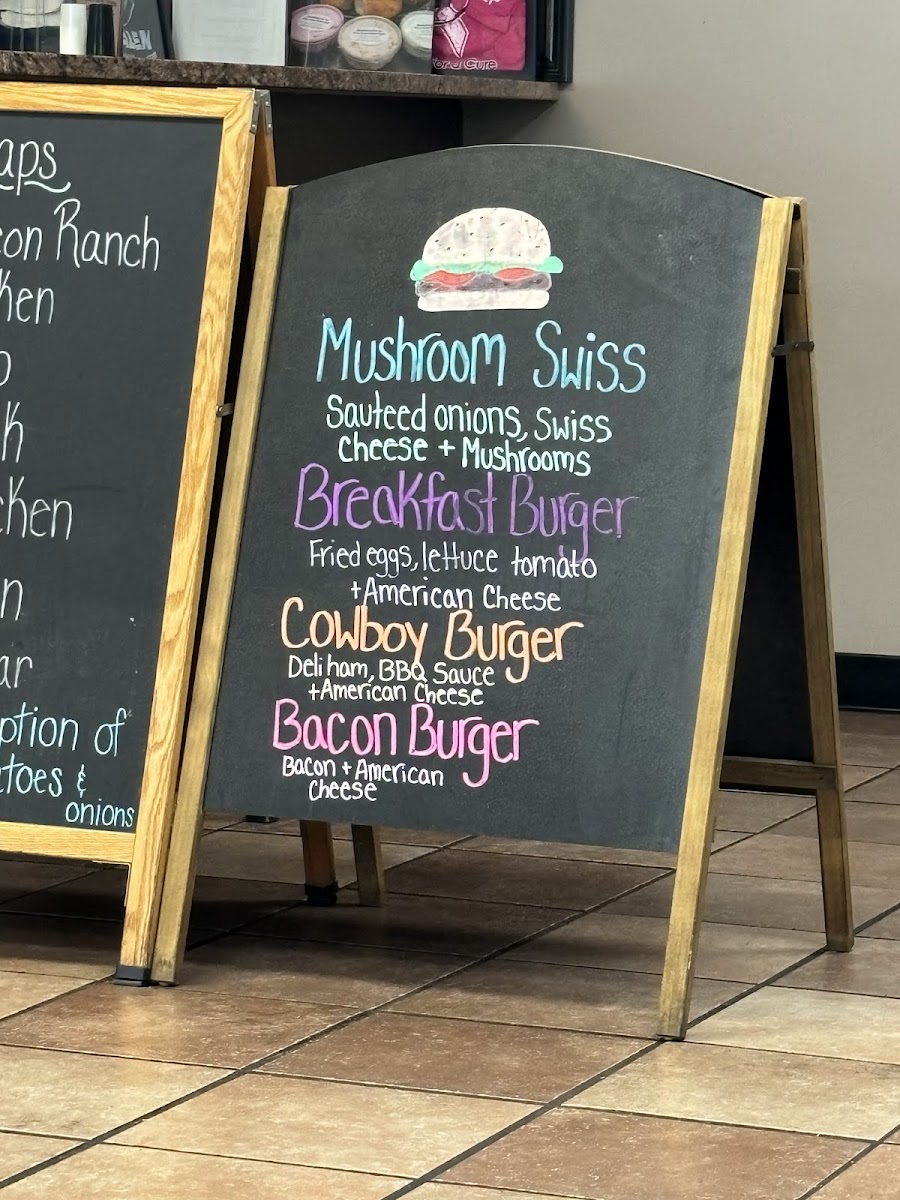 Bagelocity & The Soup King Cafe - 7