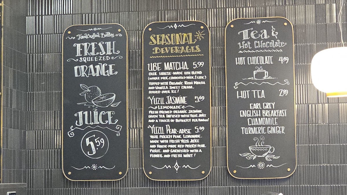 Porto's Bakery and Cafe - 2