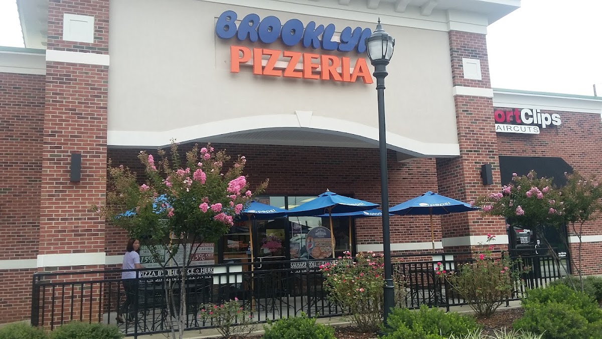 Brooklyn Pizzeria