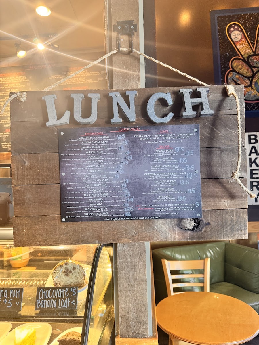 Espressos Coffee - 3