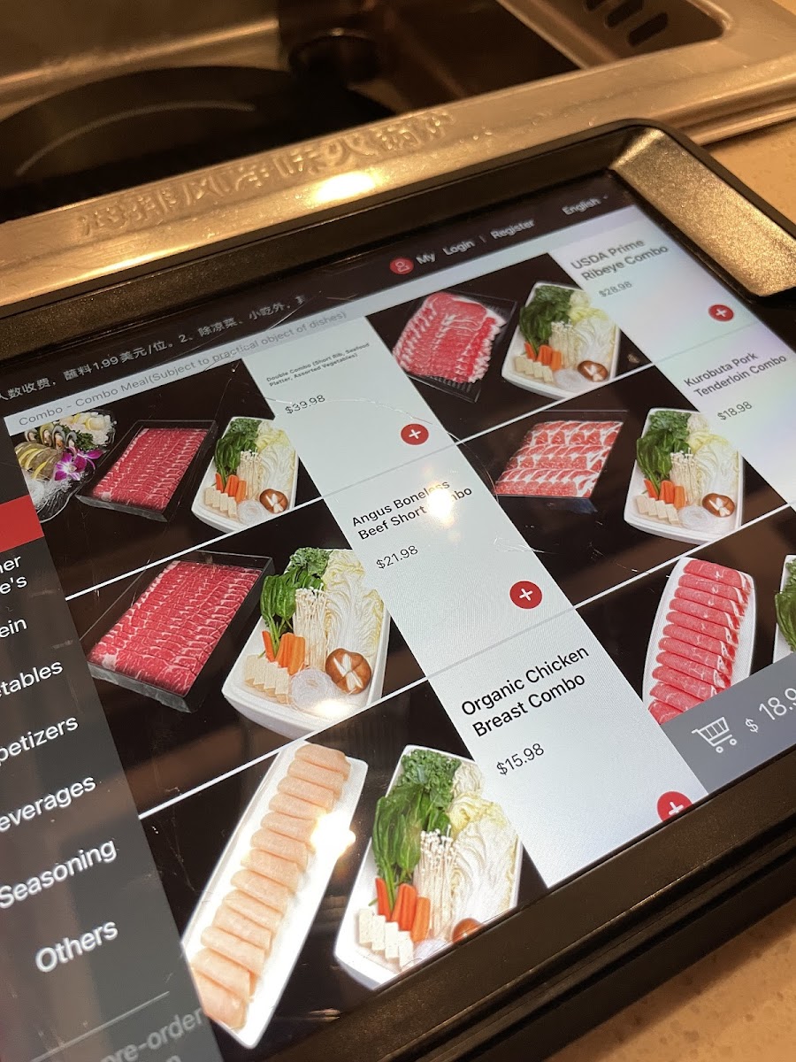 Haidilao Hot Pot Irvine - 7