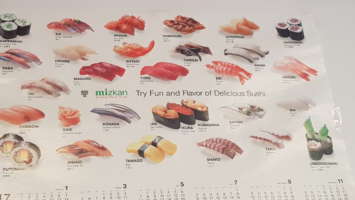 Oishii! Japanese Hibachi & Sushi - 4