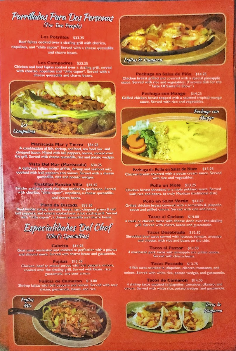 Los Potrillos Santa Fe - 10