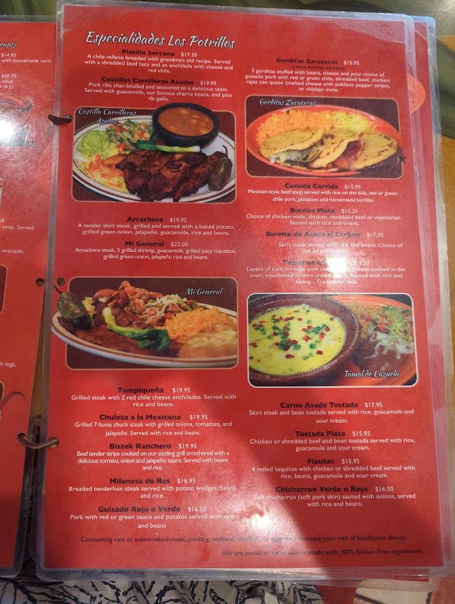 Los Potrillos Santa Fe - 4