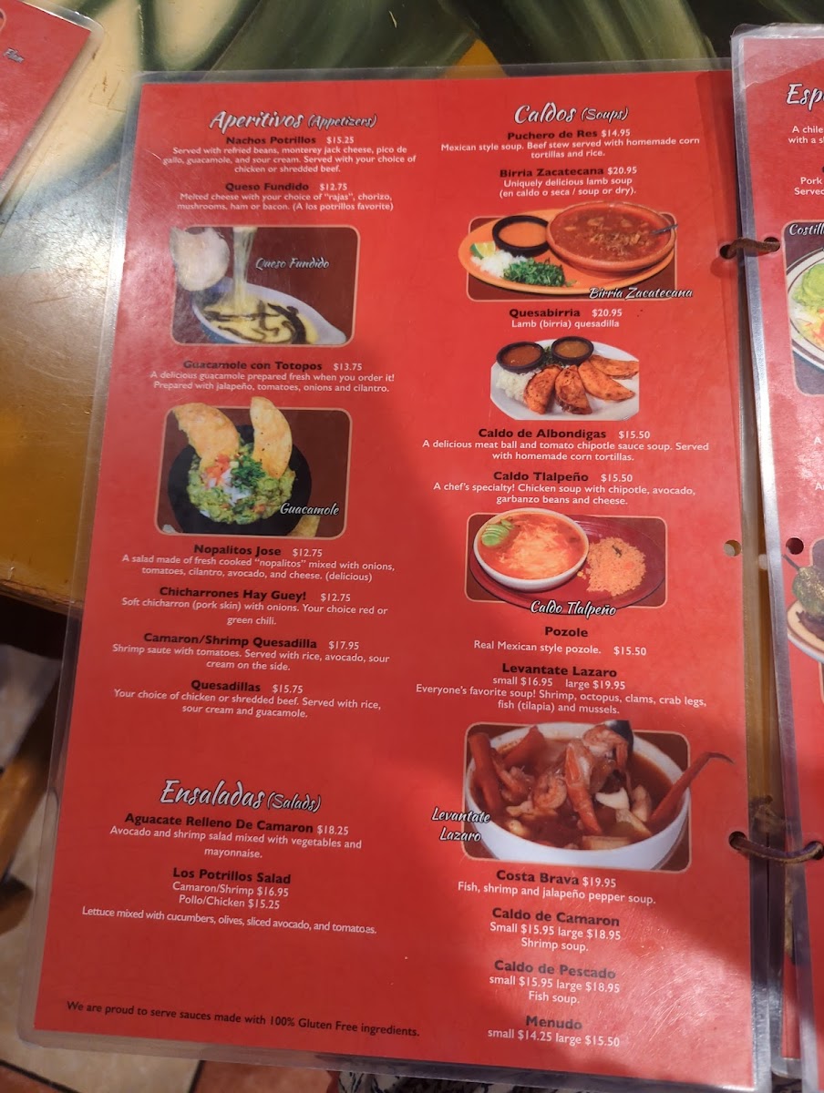 Los Potrillos Santa Fe - 6