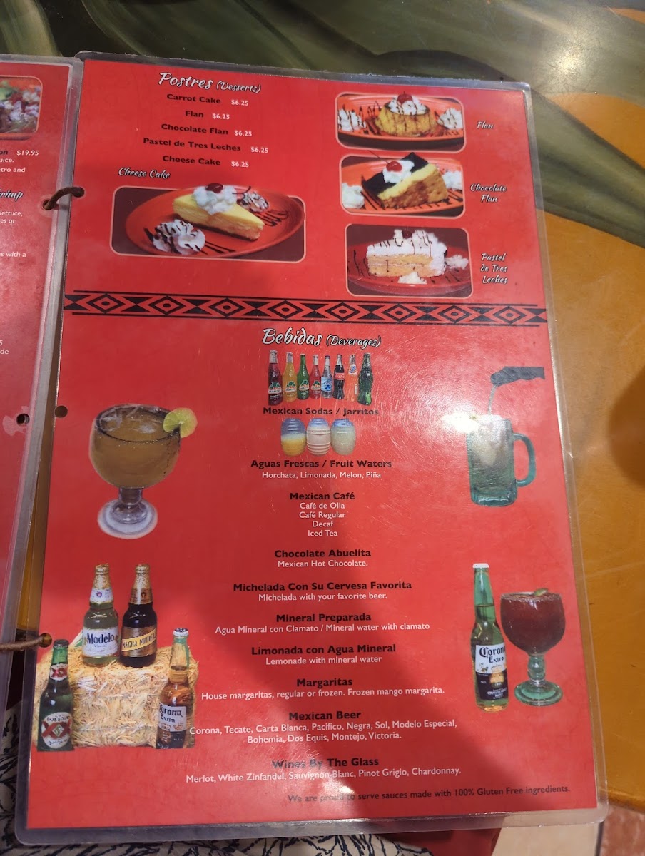 Los Potrillos Santa Fe - 7