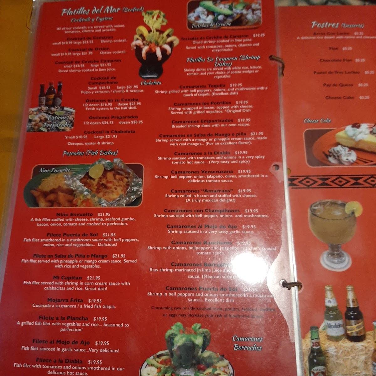 Los Potrillos Santa Fe - 9