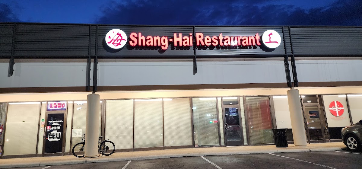 Shang-Hai Chinese Restaurant