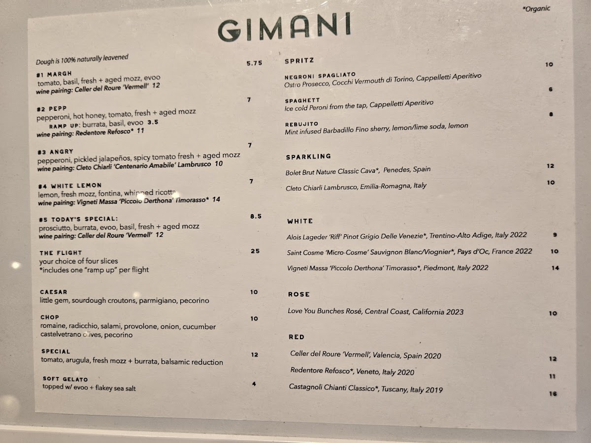 Gimani - 4