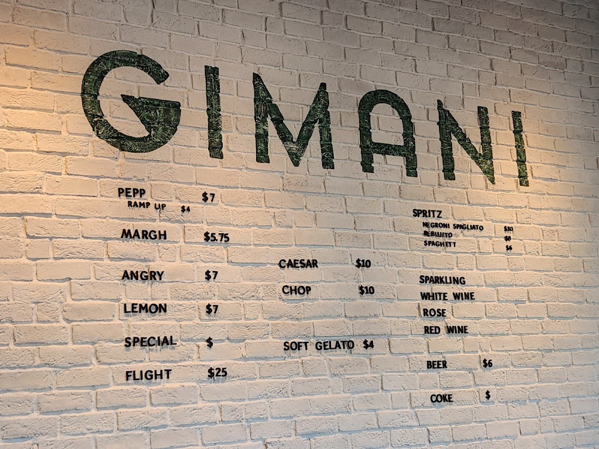 Gimani - 8