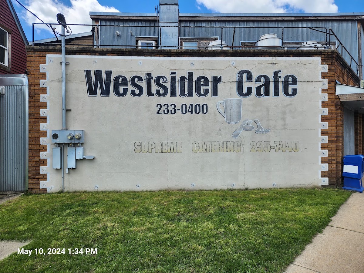 Westsider Cafe
