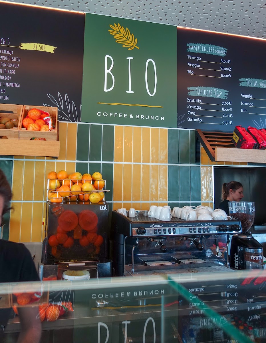 Bio Coffee & Brunch - 3