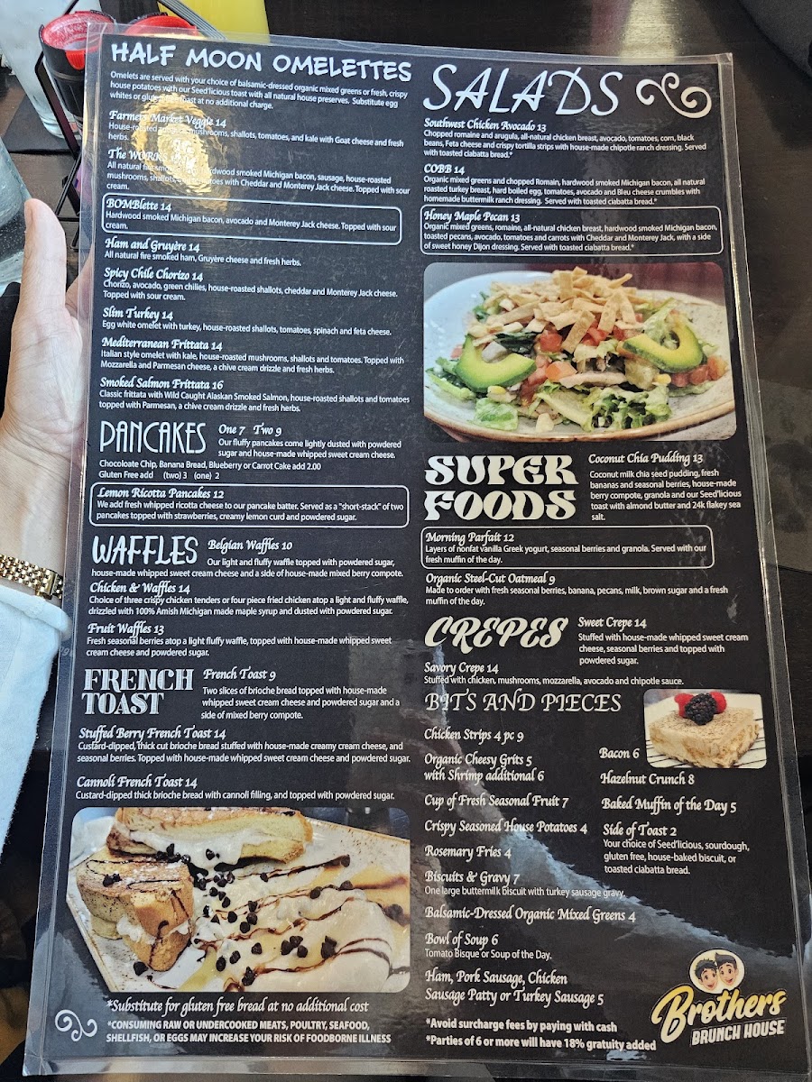 Brothers Brunch House - 2