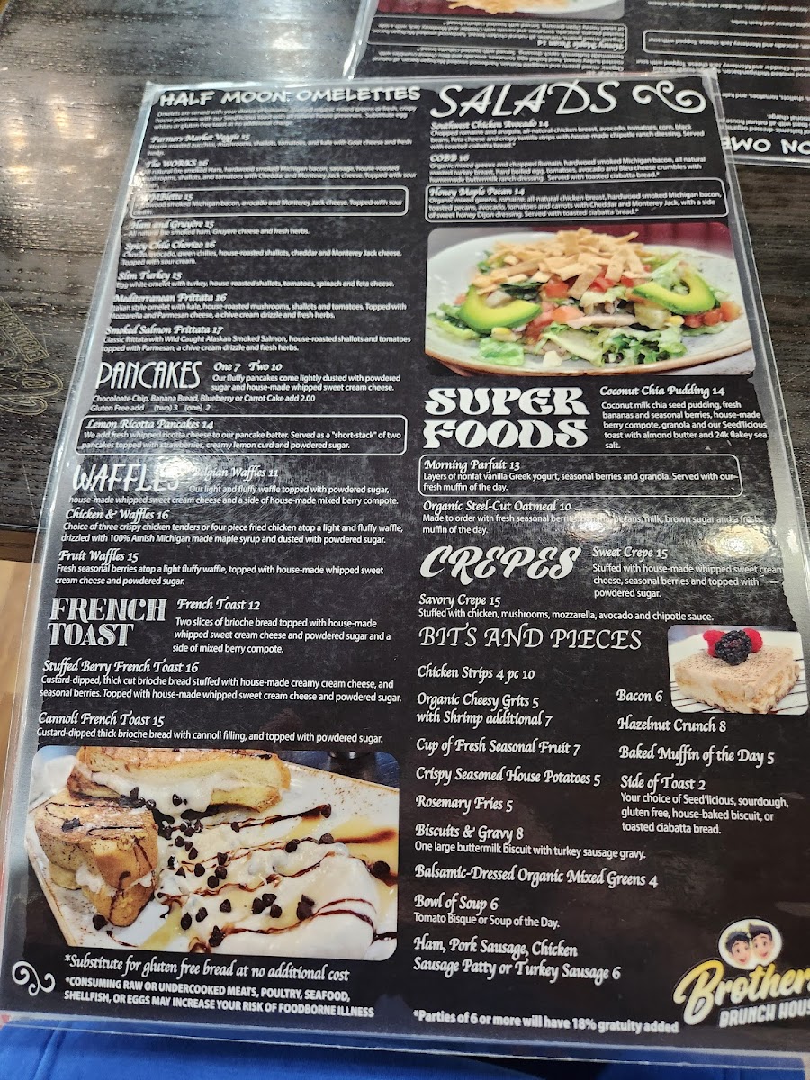 Brothers Brunch House - 4